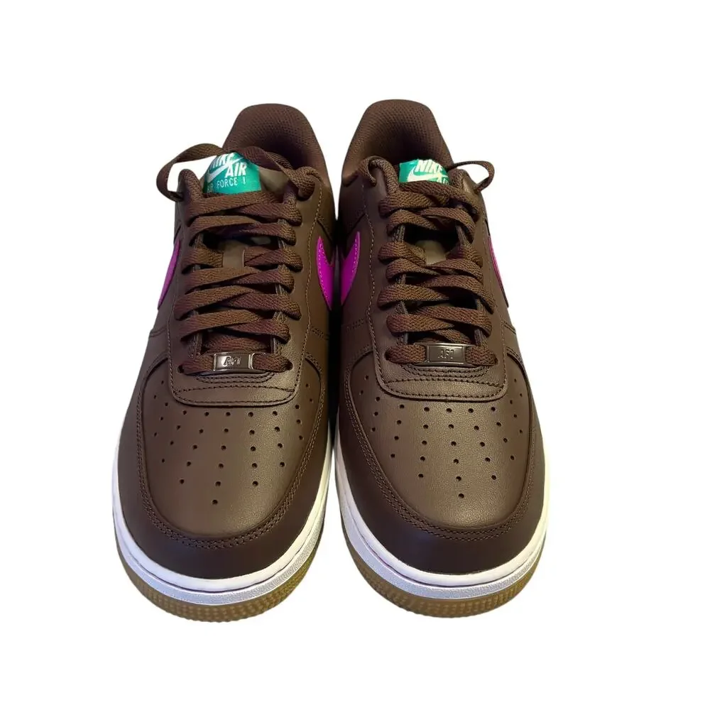 NWB Nike Air Force 1‎ '07 Men's Sz 9.5 - IM2368-237